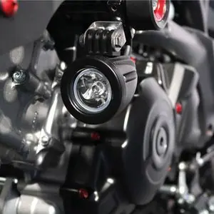 Tarjoushinta Valter Moto PROJECTEUR LED Universal Valot