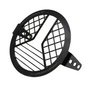 Löytö Valter Moto GRILLE TYPE C Universal Suojus Valo