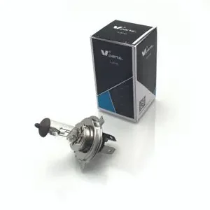 Bihr H4 12V 60/55W Universal Lamppu Tukkuhinta