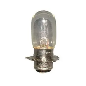 Hert KRIPTON 12V-35/35W PX15D-T19 Universal Lamppu Eniten Myyty