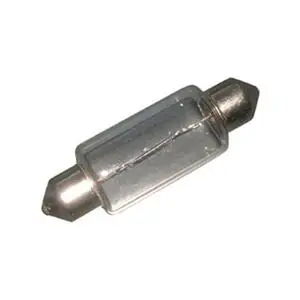 Hert NAVETTE 6V-15W (15X44) Universal Lamppu Pikatoimitus
