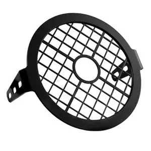 Uusi Kokoelma Valter Moto GRILLE TYPE B Universal Suojus Valo