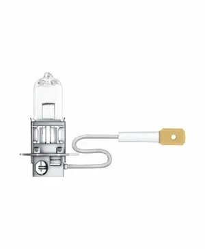 Osram Original Line H3 12V/55W - x1 Universal Lamppu Sertifioitu