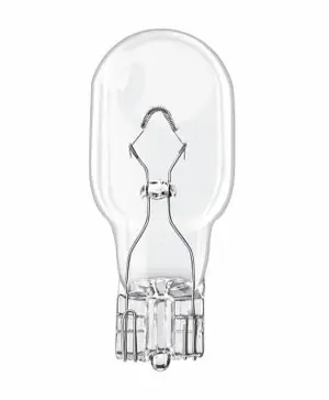 Merkkituote Osram Original Line W16W 12V 16W Lamppu