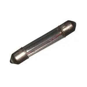 Vain Rajoitetun Ajan Hert NAVETTE 12V-5W Universal Lamppu