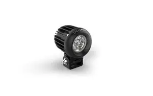 Paras Hinta Denali Eclairage D2 LED 10W - kappaleittain Universal Valot