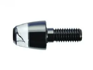 Halpa Motogadget BLAZE Universal Vilkun