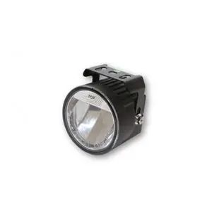 Highsider ANTIBROUILLARD LED HP Universal Valot - Musta Kausialennus