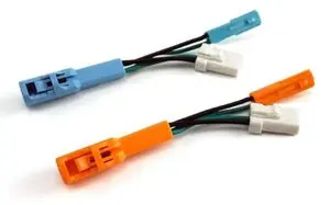 Kampanjahinta Denali T3-kaapeliadapteri PlugPlay -johtosarja