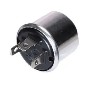 Tecnium elektroniikka DZE OE 3 napaa 12V Universal Vilkun ohjausyksikkö Rajoitettu Tarjous