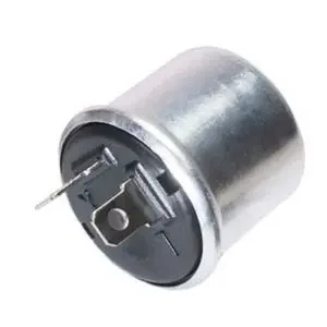 Tecnium elektroniikka DZE OE 2 napaa 12V Vilkun ohjausyksikköHONDA 50 MB S 50 - 1979 - 1988 Uusi Malli