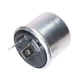 Tecnium elektroniikka DZE OE 2 napaa 12V Vilkun ohjausyksikköHONDA 50 MB S 50 - 1979 - 1988 Uusi Malli