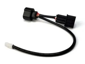 Edullinen Hinta Denali Plug Play B6 -kaapelin sovitin Valot