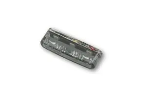 Shin Yo integroidut Shorty 2 PRO tummennettu lasi Universal Takavalot Flash-Tarjous