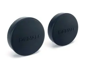 Denali Cache Blackout LED-valo D7 Universal Valot Korkea Laatu
