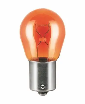 Tehdashinta Osram Original Line PY21W 12V 21W - x10 Universal Lamppu