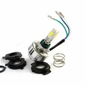 Alennus Racetech LED-sarja alkuperäiseen ajovaloon Replacement 12V 32W - x1 Universal Lamppu