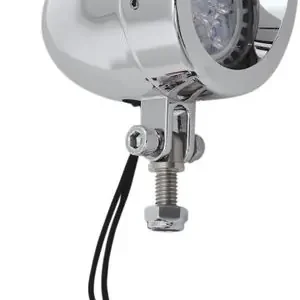 Kausialennus Show Chrome ajoitus Mini Valot