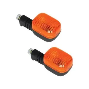 Viimeinen Mahdollisuus Bike It 12 V 10 W Universal Vilkun