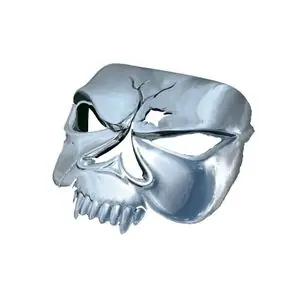 Kuryakyn ZOMBIE CHROME POUR FEU ARRIERE Suojus Valo Vain Tänään