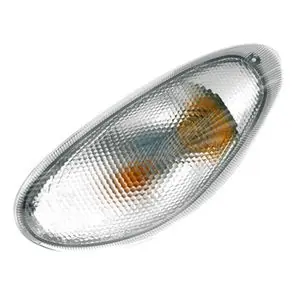 Superhinta Bihr Type origine Transparent Avant droit Vilkun - Väritön