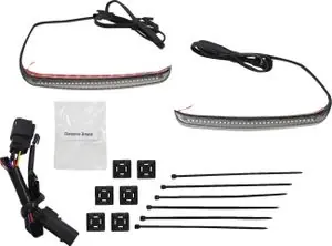 Ciro Lumière accent Bag Blades Valot Alennus