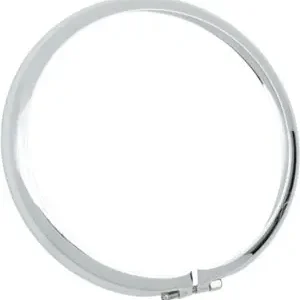 Drag Specialties Bague finition Universal Ajovalon kiinnitys Pakollinen (Must-Have)
