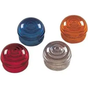 Drag Specialties 20401769 Universal Vilkun Pakollinen (Must-Have)
