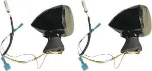 Custom Dynamics Kit Ringz ProBEAM Vilkun Kuuma Tarjous