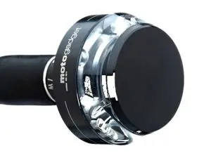 Tehdashinta Motogadget 20403170 Universal Vilkun