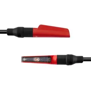 Rizoma CORSA L - 2 toimintoa (pari) Universal Vilkun - Harmaa Loppuunmyynti