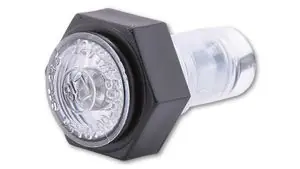 Aito Shin Yo LED Mini LED - Ø14.8 mm sijaintivalo Universal Valot