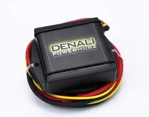 Denali PowerHub2-virransyöttömoduuli Universal Valot Paras Hinta