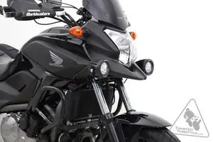 Superhinta Denali Valotuki