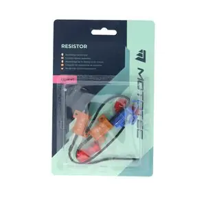 Mototec 670036 Universal Vastuspaketti Superhinta