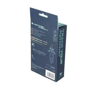 Edullinen Mototec DIR LED ALTARA dynaaminen AV Universal Vilkun