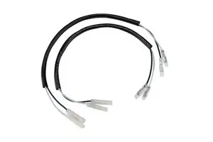 Puig Kit câblage Plug Play Noire Liitännät Halpa