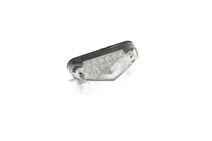 Viikonlopputarjous Puig Ovales Transparent Universal Takavalot