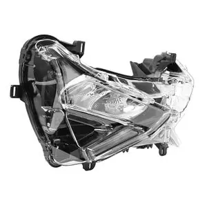 Tarjous P2R PHARE - OPTIQUE MAXISCOOTER Etuvalot