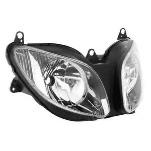 Viikonlopputarjous P2R PHARE - OPTIQUE MAXISCOOTER Etuvalot