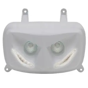 Tarjoushinta Replay DOUBLE OPTIQUE SCOOT RR8 Etuvalot