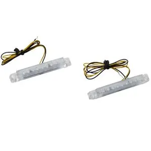 Tilaa Heti Replay DECO BARETTE A LEDS BLEU L 60mm - H 8mm 9mm LA PAIRE Universal Valot