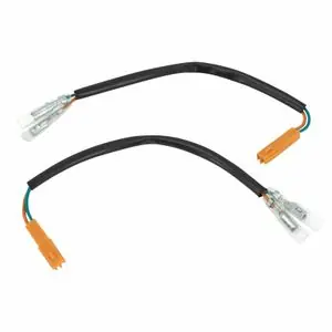 Poisto Avoc ADAPTATEUR CLIGNOTANT MOTO Liitin