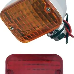 Drag Specialties DS280169 Universal Vilkun Bestseller