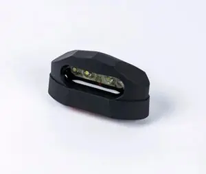 Aito Onedesign Feu arrière immatriculation Universal Rekisterikilven valaistus