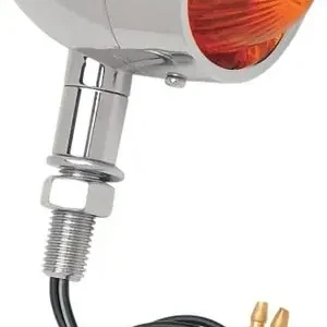 Osta Nyt Drag Specialties Kit feux position Mini Rétro - Style Universal Vilkun