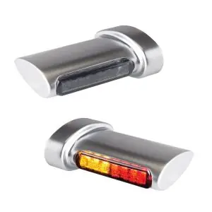 Heinz Bikes LED Winglet Vilkun Paras Hinta