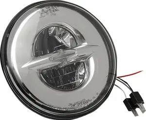 Alennettu Hinta Drag Specialties 20011542 Universal Etuvalot