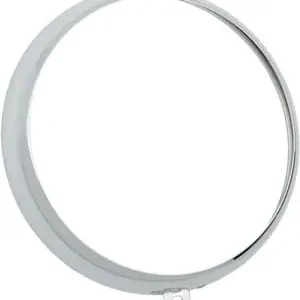 Nopea Toimitus Drag Specialties Bague finition Universal Ajovalon kiinnitys