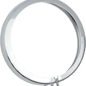 Drag Specialties Bague finition Universal Ajovalon kiinnitys Uusi Kokoelma